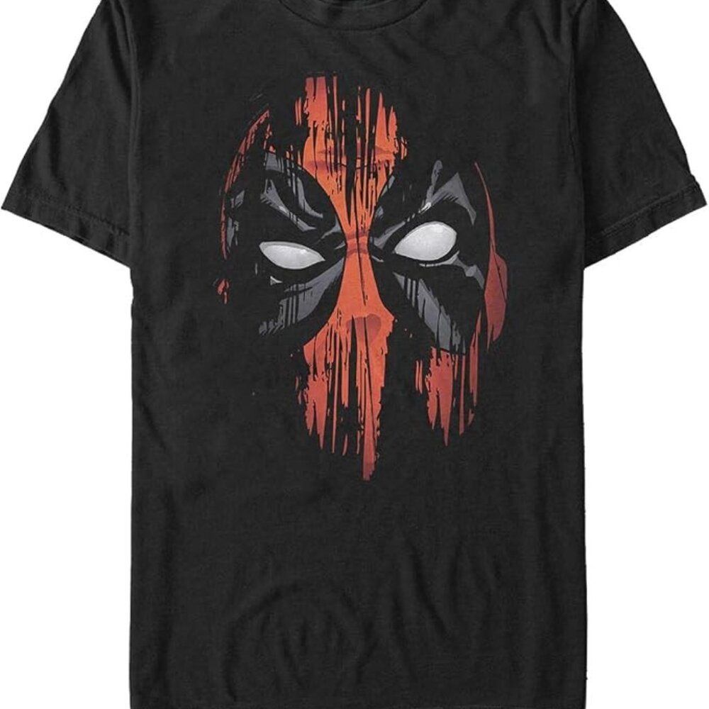 Deadpool Tee